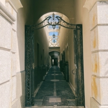 北山ル・アンジェ教会の画像｜入口