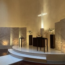 北山ル・アンジェ教会の画像