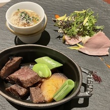 北山ル・アンジェ教会 / RESTAURANT VITRAの画像