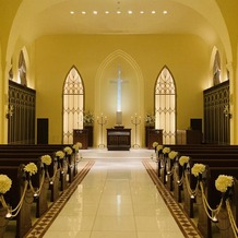 赤坂ル・アンジェ教会の画像