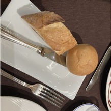 赤坂ル・アンジェ教会の画像｜パンがあたたかいのがうれしい