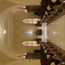 赤坂ル・アンジェ教会の画像