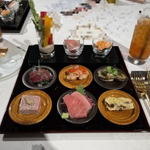 会津　写遊庭の画像｜会津ならではのメニューで正直好みが別れるのかなと不安でしたが、どれも全て美味しく食べやすかったです。