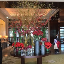 パレスホテル東京（PALACE HOTEL TOKYO）の画像