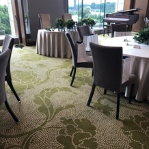 パレスホテル東京（PALACE HOTEL TOKYO）の画像｜少人数対応の披露宴会場です。