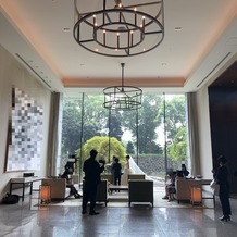 パレスホテル東京（PALACE HOTEL TOKYO）の画像