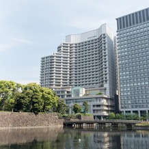 パレスホテル東京（PALACE HOTEL TOKYO）の画像