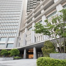 パレスホテル東京（PALACE HOTEL TOKYO）の画像