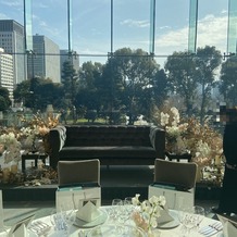 パレスホテル東京（PALACE HOTEL TOKYO）の画像