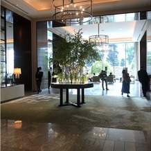 パレスホテル東京（PALACE HOTEL TOKYO）の画像