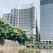 パレスホテル東京（PALACE HOTEL TOKYO）の画像