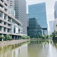 パレスホテル東京（PALACE HOTEL TOKYO）の画像