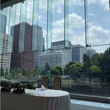 パレスホテル東京（PALACE HOTEL TOKYO）の画像