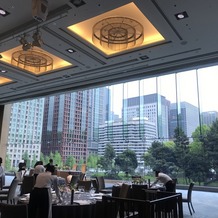 パレスホテル東京（PALACE HOTEL TOKYO）の画像