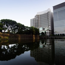 パレスホテル東京（PALACE HOTEL TOKYO）の画像