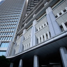 パレスホテル東京（PALACE HOTEL TOKYO）の画像