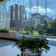 パレスホテル東京（PALACE HOTEL TOKYO）の画像