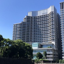 パレスホテル東京（PALACE HOTEL TOKYO）の画像