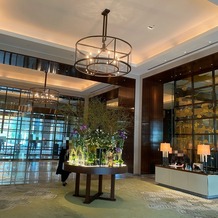 パレスホテル東京（PALACE HOTEL TOKYO）の画像