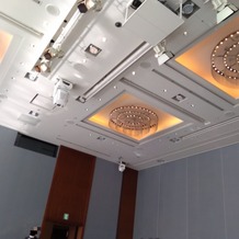 パレスホテル東京（PALACE HOTEL TOKYO）の画像｜天井が高く、開放感があります。