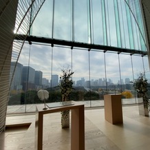 パレスホテル東京（PALACE HOTEL TOKYO）の画像