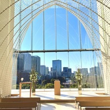 パレスホテル東京（PALACE HOTEL TOKYO）の画像