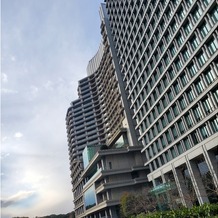 パレスホテル東京（PALACE HOTEL TOKYO）の画像｜ホテル外観