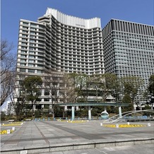 パレスホテル東京（PALACE HOTEL TOKYO）の画像
