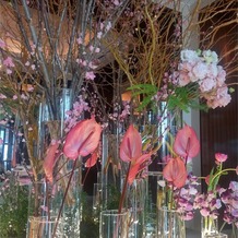 パレスホテル東京（PALACE HOTEL TOKYO）の画像｜ロビー