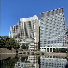 パレスホテル東京（PALACE HOTEL TOKYO）の画像