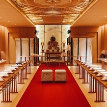 パレスホテル東京（PALACE HOTEL TOKYO）の画像｜出雲大社が分祀されている神殿