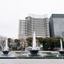 パレスホテル東京（PALACE HOTEL TOKYO）の画像