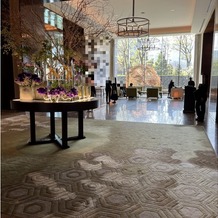パレスホテル東京（PALACE HOTEL TOKYO）の画像