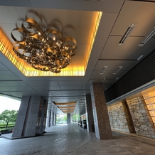パレスホテル東京（PALACE HOTEL TOKYO）の画像