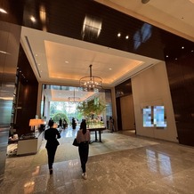 パレスホテル東京（PALACE HOTEL TOKYO）の画像