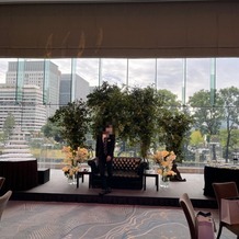 パレスホテル東京（PALACE HOTEL TOKYO）の画像