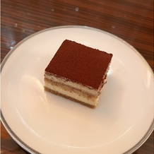 パレスホテル東京（PALACE HOTEL TOKYO）の画像｜めちゃくちゃ美味しかったです！