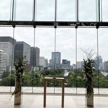 パレスホテル東京（PALACE HOTEL TOKYO）の画像