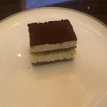 パレスホテル東京（PALACE HOTEL TOKYO）の画像｜ケーキ