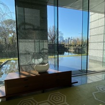 パレスホテル東京（PALACE HOTEL TOKYO）の画像｜皇居の自然と一体となったホテルデザイン