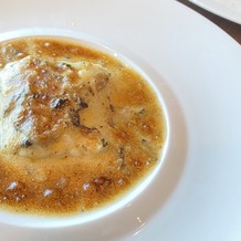 パレスホテル東京（PALACE HOTEL TOKYO）の画像｜パレスホテル東京の伝統的な魚料理。