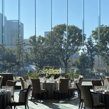 パレスホテル東京（PALACE HOTEL TOKYO）の画像｜窓面がかなり大きくとられている葵の西