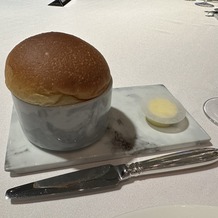 パレスホテル東京（PALACE HOTEL TOKYO）の画像｜ミルクパン
