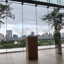 パレスホテル東京（PALACE HOTEL TOKYO）の画像