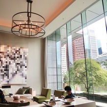 パレスホテル東京（PALACE HOTEL TOKYO）の画像