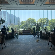 パレスホテル東京（PALACE HOTEL TOKYO）の画像｜葵の西