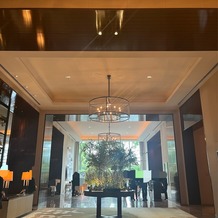 パレスホテル東京（PALACE HOTEL TOKYO）の画像