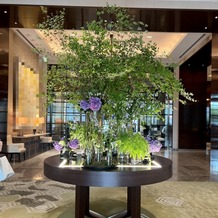 パレスホテル東京（PALACE HOTEL TOKYO）の画像｜ホテルエントランス