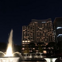 パレスホテル東京（PALACE HOTEL TOKYO）の画像｜ホテル外観