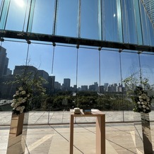 パレスホテル東京（PALACE HOTEL TOKYO）の画像